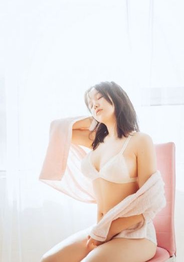 隔壁的女邻居4