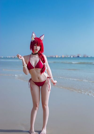 李雪琴