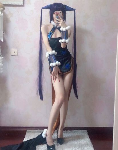 云上的宝石