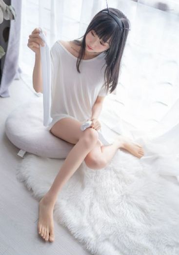 应招女郎