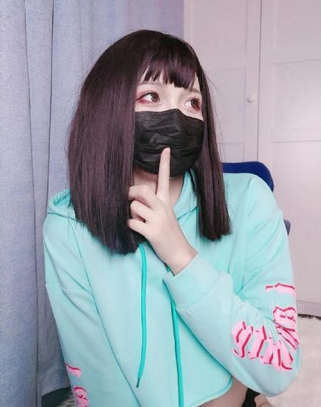 色欲迷墙