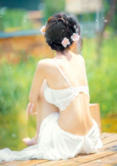 和朋友的妈妈