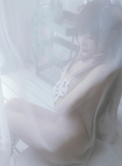 美丽的夏天