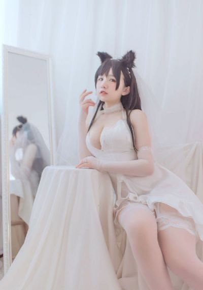 茶道少女