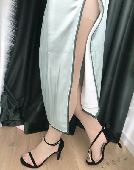 女朋友的表哥
