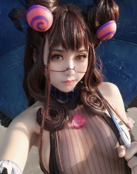 媚者无疆电视剧全集在线观看
