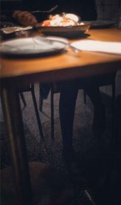 我被两个黑人包了一夜