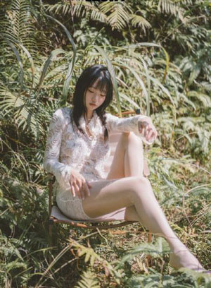 韩国《女教师》1
