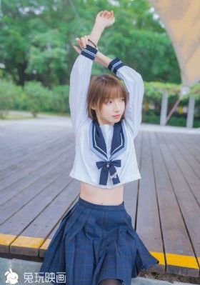 秦岭神树