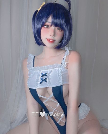 会长是女仆大人