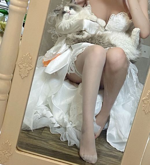 成为魔法少女