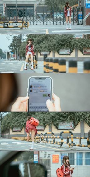 吻戏