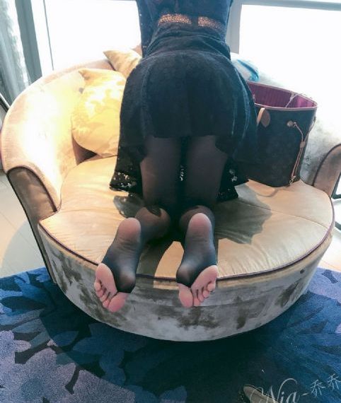 女经理