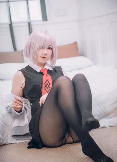想成为魔法少女动漫