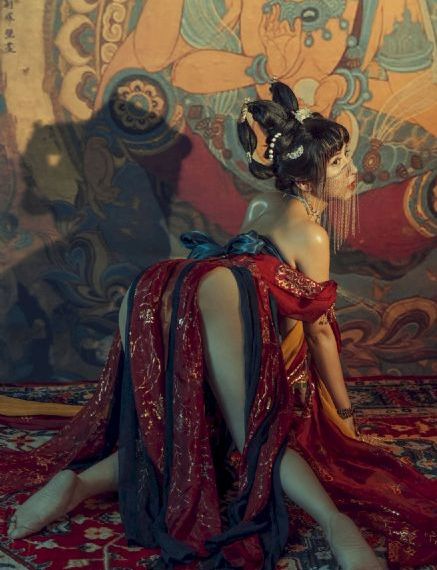 周妍希洗澡视频1080