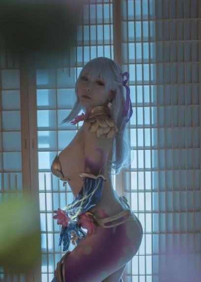 阿娇