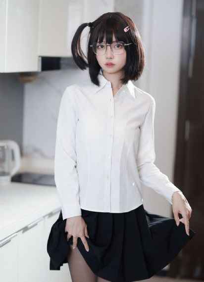 年轻少妇
