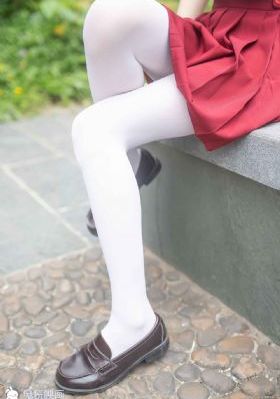 女机械人