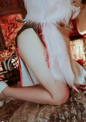 朋友的妈妈14