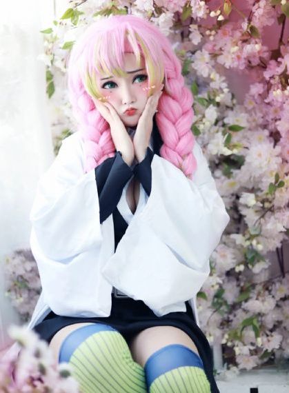 沼泽深处的女孩