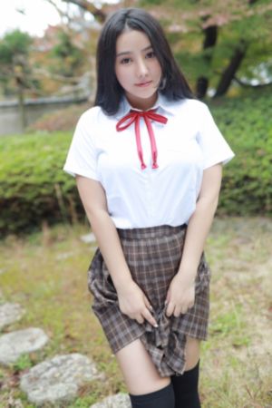女人的碎片