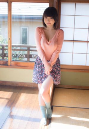 美人鱼
