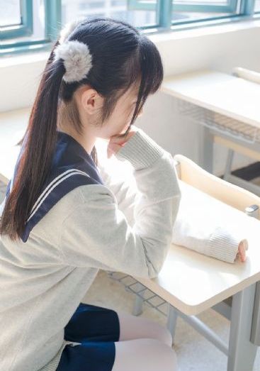 漂亮秘书的目的