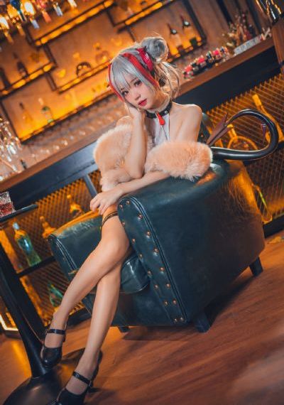 吴刚
