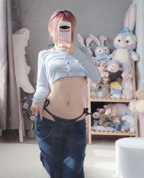 倩女销魂