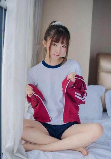 善良的小姑