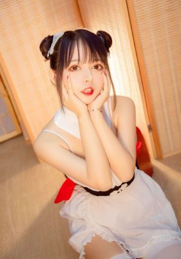 美女绳地狱