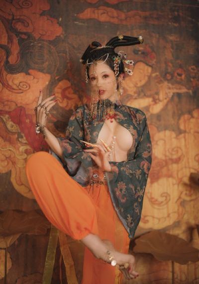 孕妇被731解剖大喊放过我的孩子