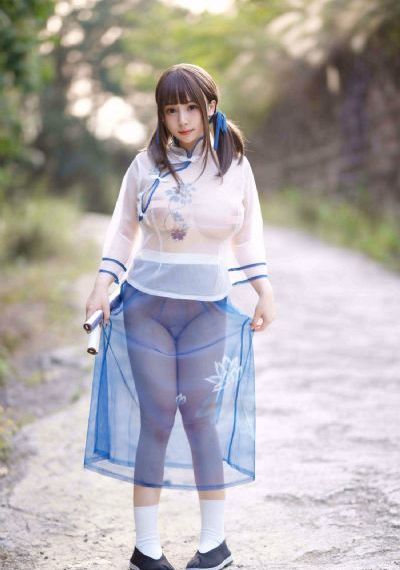 狂野少女