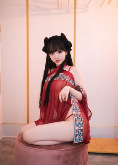颜美食