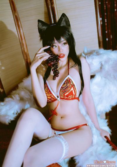 庙街十三妹