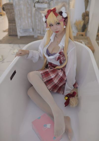 挠脚心vk