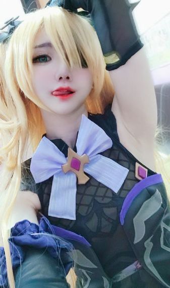 《v娘的故事》