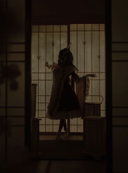 日本韩国伦理