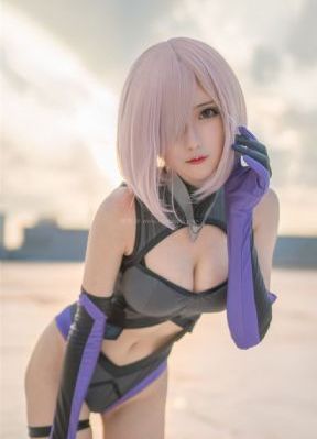 美女医生