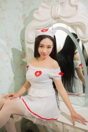 温柔善良的儿媳妇