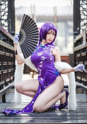 火照姬