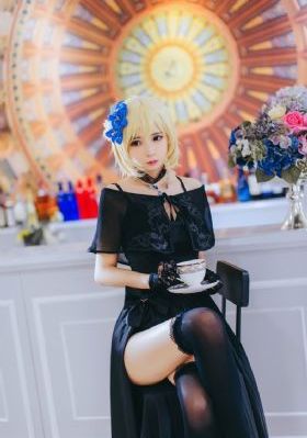 年轻漂亮的继坶1