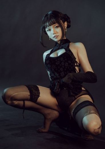 狼少女与黑王子