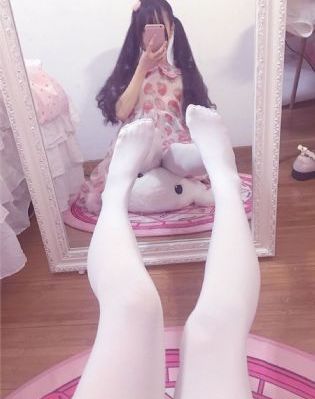 德川女