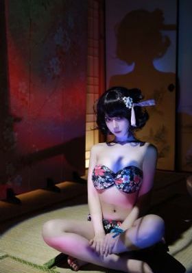 恶魔阿萨谢尔在召唤你