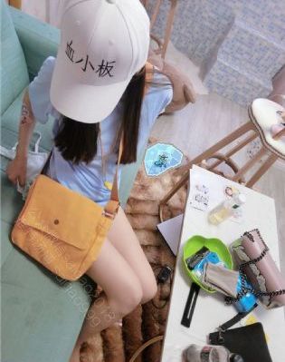 两对夫妇的情事