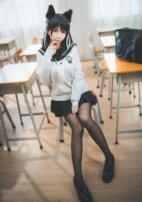 完美的搭档