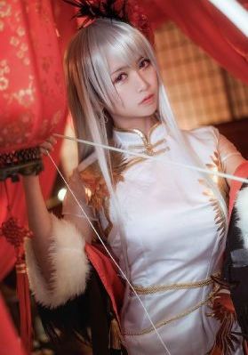 王的女人