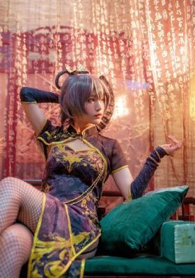 伏虎武松